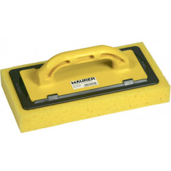 FRATTONE INTERC. 290X150X4 SPUGNA GIALLA