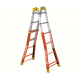 SCALA MULTIUSO MED. MT.3.77 MISTA