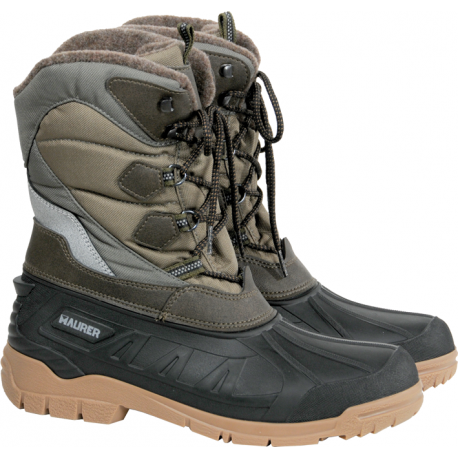 STIVALE TRONCHETTO N.46 INVERNALI MOD. CANADESE