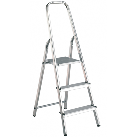 SCALA ALLUMINIO DOMESTICA ROAM MAURER 3GR.