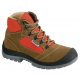 SCARPE ALTE FLAMINIA 39 MAURER S1P