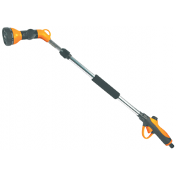 LANCIA DOCCIA PAPILLON SOFT+TOUCH GETTO REG8FUNZ