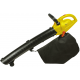 ASPIRATORE SOFFAITORE PAPILLON 2500W ASS0250