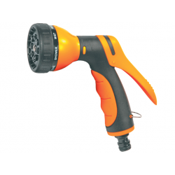 LANCIA A PISTOLA PAPILLON SOFT-TOUCH 8 UGELLI