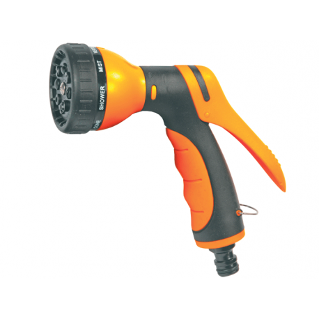 LANCIA A PISTOLA PAPILLON SOFT-TOUCH 8 UGELLI