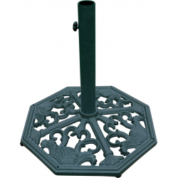 BASE IN GHISA PER OMBRELLONE PAPILLON
