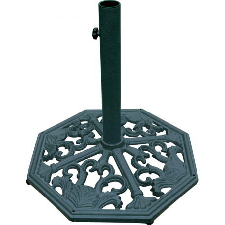 BASE IN GHISA PER OMBRELLONE PAPILLON