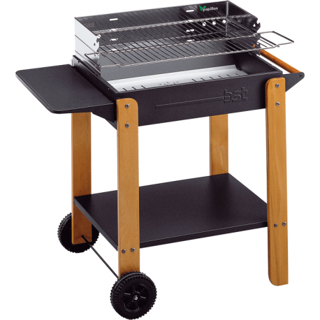 BARBECUE PAPILLON EXCURSION