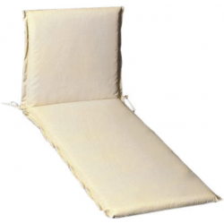 CUSCINO PER LETTINO IN COTONE
