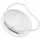 MASCHERINA ANTIPOLVERE MAURER CF.10PZ