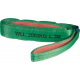 BRAGHE SOLLEVAMENTO MAURER VERDE MT.3 KG.2000