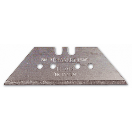 LAMA CUTTERS MAURER MM.62 TRAPEZIO. CF.10PZ