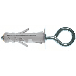 TASSELLI NYLON 9 OCCHIOLO CHIUSO MB105