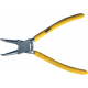 PINZA ANELLI INTERNI P.MAURER PLUS MM 175