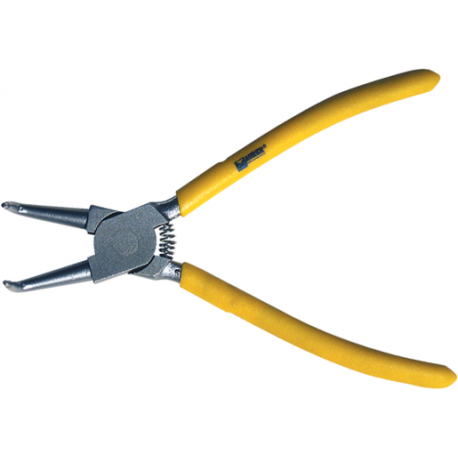 PINZA ANELLI INTERNI P.MAURER PLUS MM 175