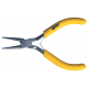 PINZA BECCHI TONDI MINI MAURER PLUS MM 125