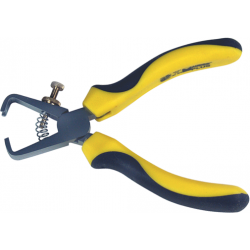 PINZA SPELLAFILI MAURER PLUS MM 150 CV