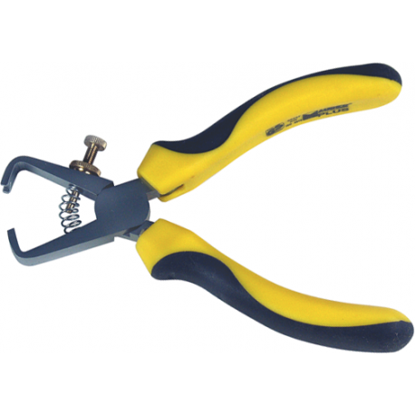 PINZA SPELLAFILI MAURER PLUS MM 150 CV