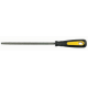 RASPA TONDA CON MANICO MAURER MM 150