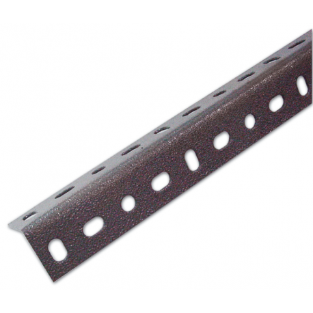 ANGOLARE PER SCAFFALE CM.200 35X55