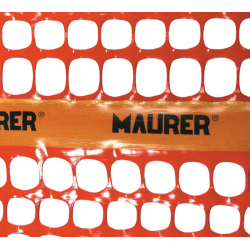 RETE X CANTIERE MT.50 H.120 C/ARANC MAURER