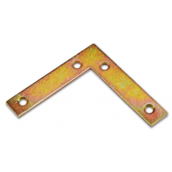 PIASTRA RINFORZO MM.30X30