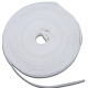 NASTRO VELCRO PER ZANZANIERE MAURER BIANCO 6.5 MT