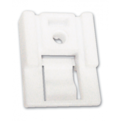 SUPPORTO SOFFITTO NYLON PER ST 61 ART 740153