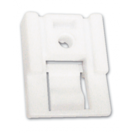 SUPPORTO SOFFITTO NYLON PER ST 61 ART 740153