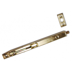 CATENACCIO A LEVA OTTONATO FR.16 CM.15