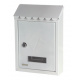 CASSETTA POSTALE MAURER STAMP.21X30X6.8 BIANCO