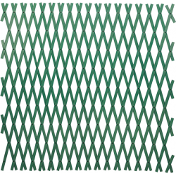 TRALICCIO EST. 2X1 BIANCO