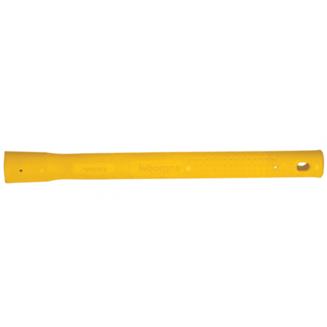 MANICO MARTELLO CARP. IN FIBRA MAURER CM,50