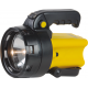 LANTERNA ALOGENA 2.000.000 CANDELE MAURER 6V 15W