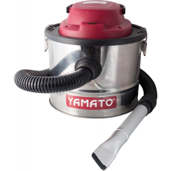ASPIRACENERE ELETTRICO CINIX YAMATO 15LT 800W