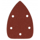 CARTA ABRASIVA X LIVIG. DELTA MAURER LD105 GR.60