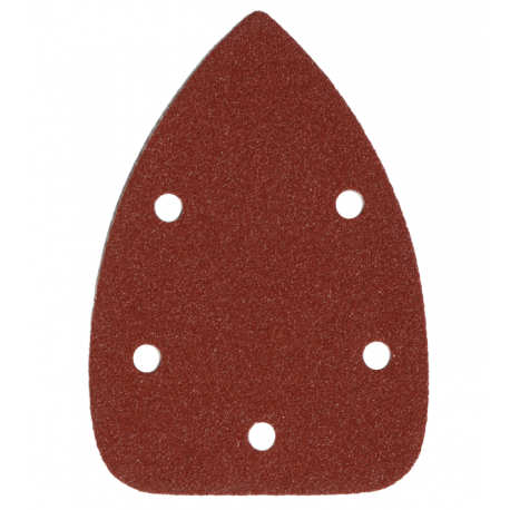 CARTA ABRASIVA X LIVIG. DELTA MAURER LD105 GR.60