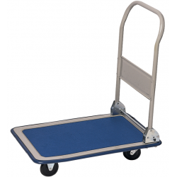 CARRELLO PORTATUTTO KG.150 MAURER 740X240