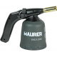 SALDATORE GAS X CARTUCCIA ACC. MANUALE MAURER
