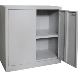 ARMADIO IN METALLO MINISPAZIO CM.100X40X80