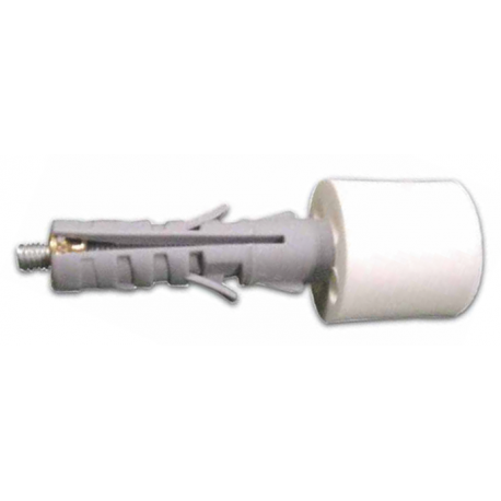 TASSELLI NYLON 9 PARACOLPO BIANCO MB109