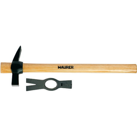 MARTELLO CARPENTIERE MAURER GR.250