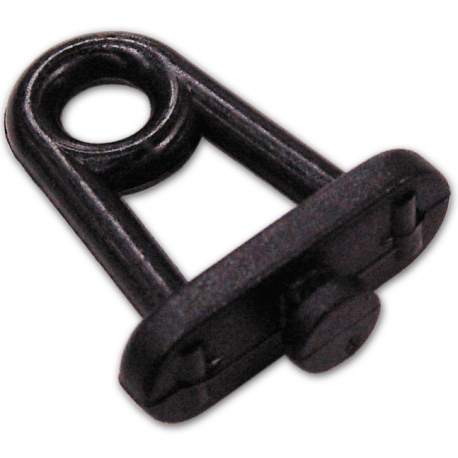 GANCI PER PANNELLI NYLON ART.B05