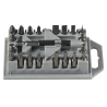 Inserti Cr Con Portainserti Maurer Plus 22 Pz