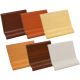 BATTISCOPA PVC ESPANSO ROVERE MT.2