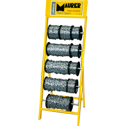ESPOSITORE CATENE MAURER