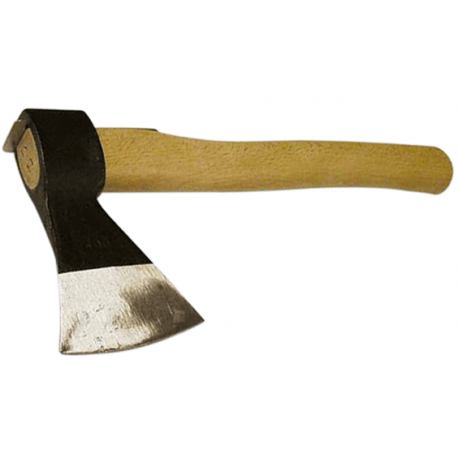 PICCOZZINO CARPENTIERE GR.300