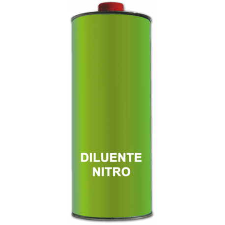 DILUENTE NITRO LT.1