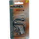 GANCI PER EMBRASSE ORO MAURER MM.33
