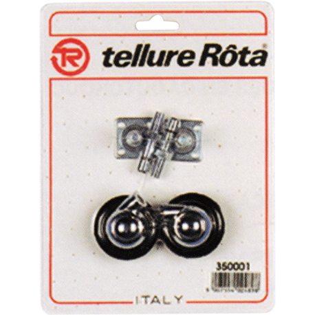 RUOT CON PIASTA SEMISF. 45 350001 IN BL 2 PZ